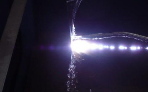 激光沖擊強化工藝及激光噴丸應用