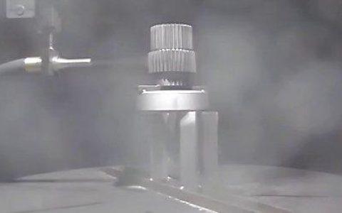 齒輪、齒根噴丸強化加工服務(wù)